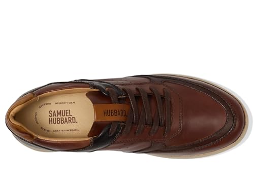 Samuel Hubbard Men's Featherlight Olema Casual Sneaker2