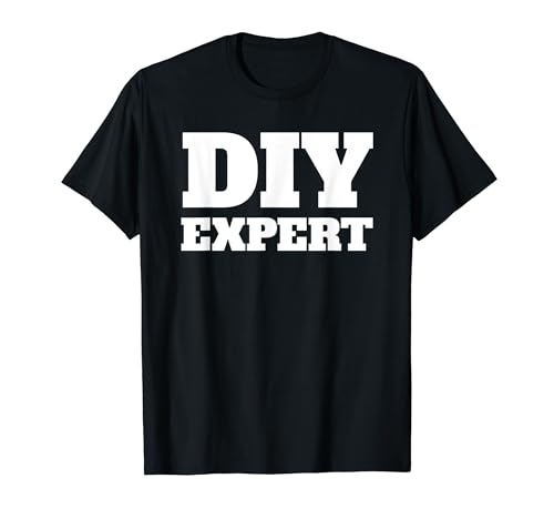 DIY Shirts | DIY Expert Shirt