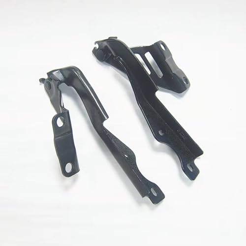 Tirant de porte voiture stable pour parking en pente Mazda 3
