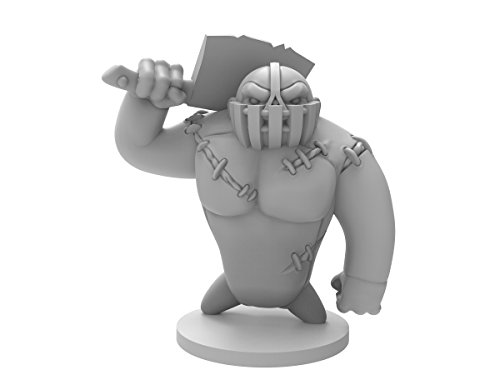 Stuffed Fables Board Game | Storybook Adventure,Strategy Game | Fun Family Game For Adults And Kids | Ages 7+ | 2-4 Players | Average Playtime 60-90 Minutes | Made By Plaid Hat Games #TOP4