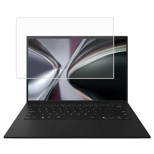 [2���Z�b�g] ClearView LG gram 14 14Z90U 14Z95U 2026�N���f�� 14�C���`�p ���d�x 9H �A���`�O���A �^�C�v �t�� �ی� �t�B���� ���˖h�~ ���d�x9H �t�B���� ���{��