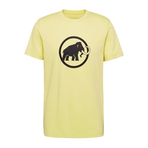Mammut Core Classic Short Sleeve T-Shirt L vetement de sport outdoor