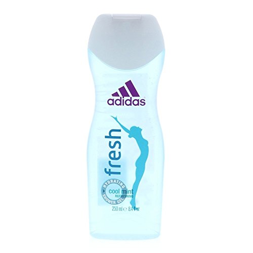 Adidas Doccia 250 Donna Fresh For Woman Prodotti Per Bagno E Doccia