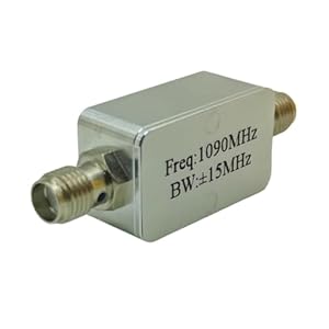 Knoruley 1090 MHz Tiefpassfilter