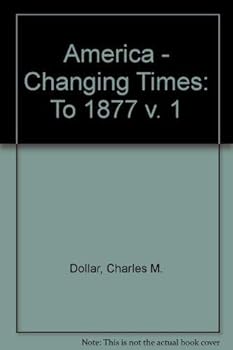 Paperback America, Changing Times Book