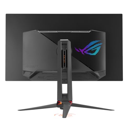 Image of Asus Rog Swift Pg32ucdm3 32 Zoll - Oled Gaming Monitor 80 cm (31.5 inches), QHD, QD-Oled, Hdmi, Dp, USB (90lm0cl0-B01971)