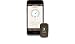 Produktbild Lifestyle-Ambiente Boveda Butler Smart Sensor Bluetooth Humidor Hygrometer-Thermometer inkl Tastingbogen