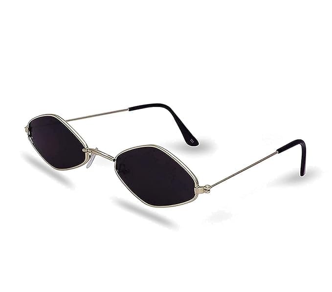 Retro Fashion Sunglasses | Diamond Cat Eye UV Protected Shades-picture-37