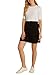 Produktbild LC WAIKIKI Damen Bermuda Shorts mit Gummizug an der Taille