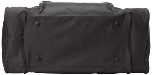 Everest Luggage Classic Gear Bag - Large, Black, Black, One Size #TOP5