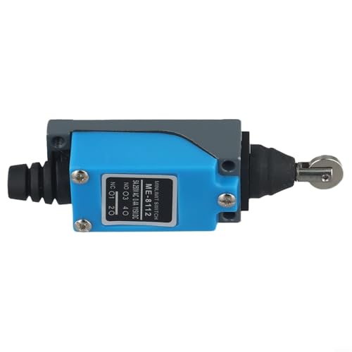 Commutateur de voyage ME 8112 Performance fiable, niveau de protection IP65, adapté à l'autorégulation de ligne