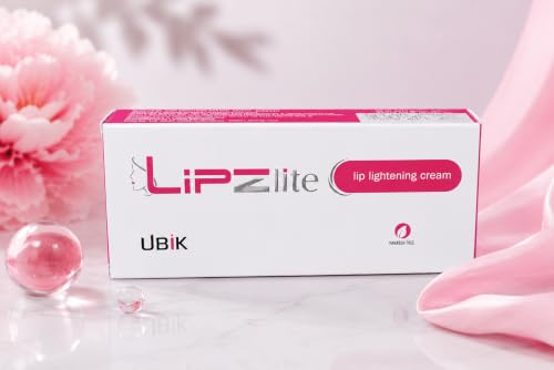 Buy Lipzlite Lip Lightening Cream | Lightweight & Non-Greasy Formula | Deeply Moisturizes & Leaves Soft & Smooth | Suitable for Daily Lip Care | For Men & Women Online at Low Prices in India - Amazon.in - Image 4