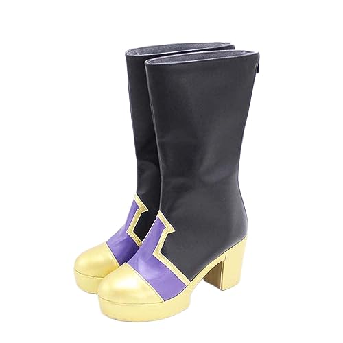 Sanjucos] アズール・アーシェングロット 式典服 ツイステッド