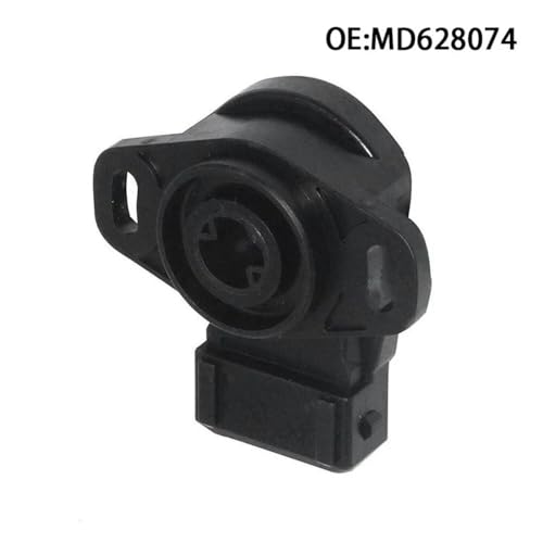 Capteur position papillon haute précision OEM MD628074 Outlander - 3