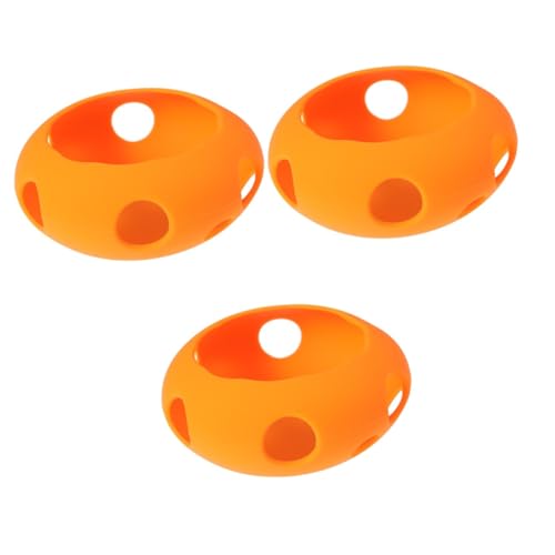 Mini caso para casa mini y funda protectora de silicona flexible de 3 piezas 3