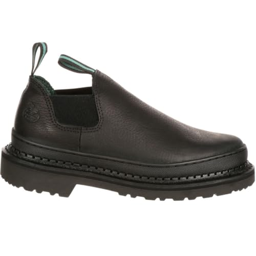Image of Georgia Boot Women's Giant Romeo Work Shoes