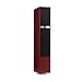 Martin Logan Motion 40i Floorstanding Speaker - (Each) Red Walnut
