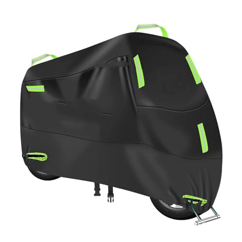 �ی�h�o ���O�p�h�� �J�p�o�C�N�J�o�[ �ɓK������ �A�v�����A RSV4 RS660 RS4 RS125 �o�C�N�J�o�[�h��(M 160cm)