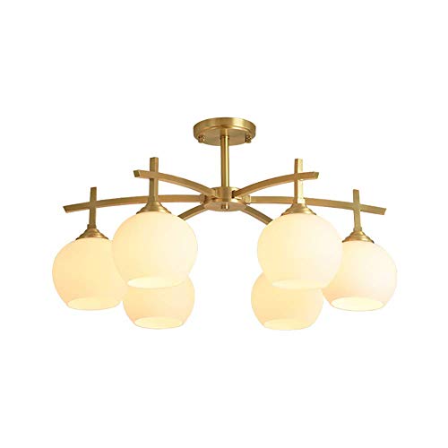Lustre cuisine salle à manger suspendu moderne 3 lumières