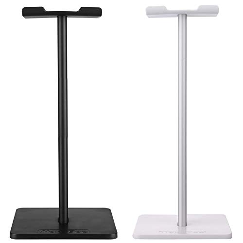 Ashley GAO Aluminium Universele Hoofdtelefoon Stand Acryl Headset Oortelefoon Stand Houder Display Voor Gaming Headsets… - Image 5