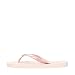 Michael Michael Kors Womens MK Jet Set Flip Flop Ballet (9)