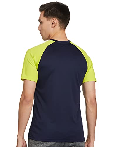 Image of Amazon Brand - Symactive Men's Regular Fit T-Shirt