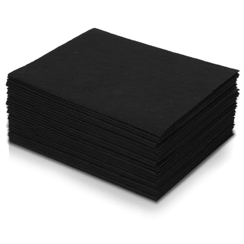 Divina Vitae 593427_2_1DPJVAIJ Stiff Felt Sheets, 8"X 12 Inch Felt Sheets thumb #6