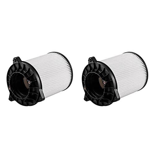 Filtres à air de voiture Quattroporte V6 3.0 confort de conduite sur autoroute