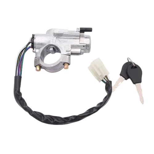 Interruptor de encendido con cilindro para coche Nissan Pathfinder 90-95 4
