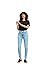 Produktbild Levi's® Damen Jeans 721 High Rise Skinny Fit Bleached (80) 31/30