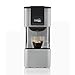 MACCHINA CAFFE CAFFITALY SISTEM IRIS S27 SILVER