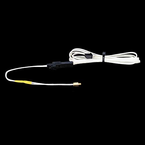 Upgrade M3 Hex Screw in Fixing Thermistor 100K 3950 Temperature Sensor...