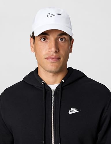 Image of Nike Unisex Polyester Cap