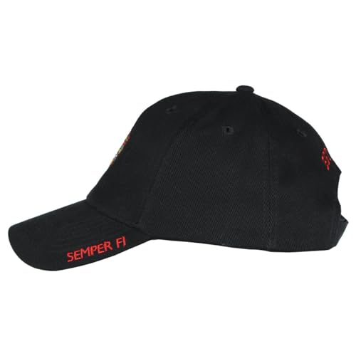 Image of 7.62 Design United States Marine Corps Vintage Trucker Hat