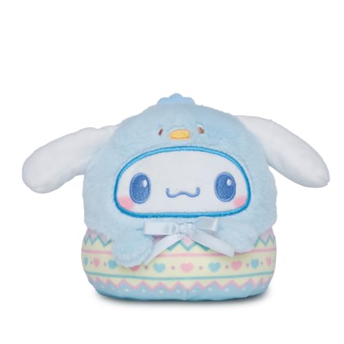 Teeturtle Reversible Sanrio Cinnamoroll...