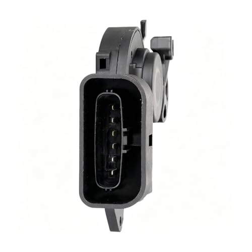 Actuador Cerradura Coche RAV4 con conector de 6 pines delantero 2000-2005 7