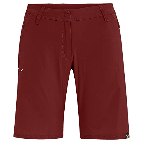 Salewa Talvena Durastretch Damen Shorts