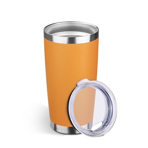 StarSpeed 20oz Tumbler Bulk with Lid, Stainless...