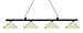 4 Light Island/Billiard Light