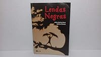 Lendas negras 8532248144 Book Cover