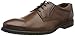 Produktbild LLOYD Herren Schnürhalbschuhe KOS, Männer Businessschuhe,Derby,lose Einlage,Extraweit,Anzugschuhe,schnürung,Office,büro,Man,Cognac,43 EU / 9 UK
