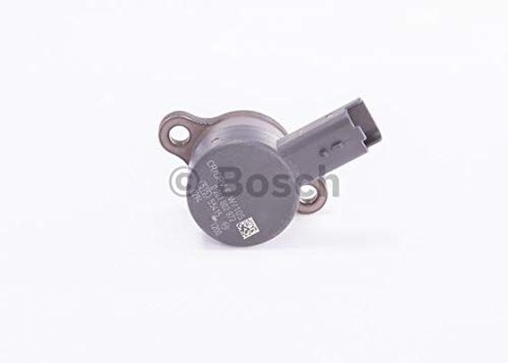 Bosch Válvula de control de presión 0281002872, sistema Common Rail