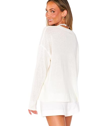 Show Me Your Mumu Women's Woodsy Sweater2