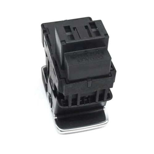 Interruptor EPB para Q3 8U soluciona fallo de botón electrónico freno mano 2