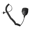 Moliuoly Professional Handheld Microphone HM-152 for ICOM IC-706 IC-706MKII IC-706MKIIG IC-706IIG Radios with Low Noise and Clear Audio #2