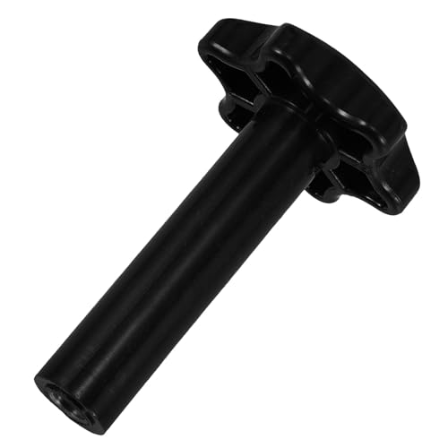Beavorty Piezas de Reparación para Tornillos en Máquinas para Hacer Helados, Accesorios para Máquina Heladera, Repuestos Compatibles para Uso de Helado Suave