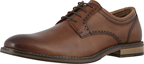 Image of Stacy Adams Men's Faulkner Plain Toe Oxford
