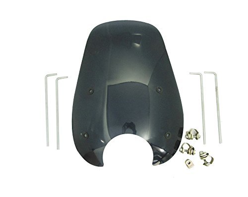 Spedy Scooty Fiber Glass Front 