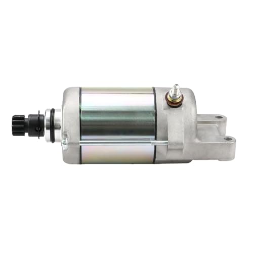 Démarreur haute performance pour TGB Target Blade 425 550 Quad Techie 924470E