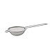 HIC Harold Import Co. 30010 HIC Fine Mesh Tea Strainer, 18/8 Stainless Steel, 2.5-Inches